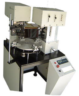 Products - Automatic/Semi Automatic Pad Printing Machines, Ceramic ...